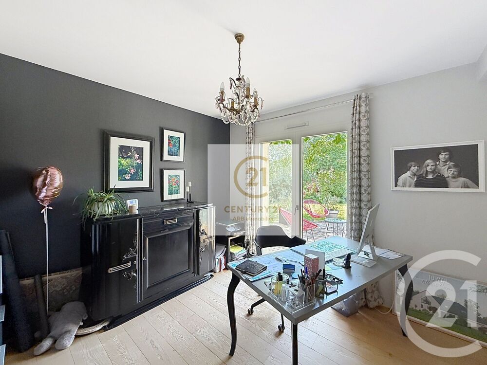 vente Maison - 8 pièce(s) - 221 m² Saint-Grégoire (35760)