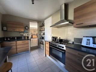  Maison à vendre 5 pièces 115 m²