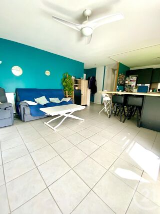 vente Appartement - 4 pièce(s) - 82 m² Toulouse (31400)