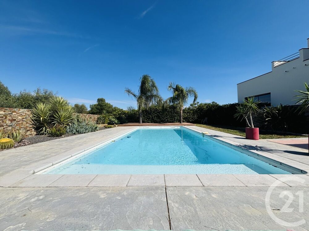  vendre  Maison Perpignan (66000)