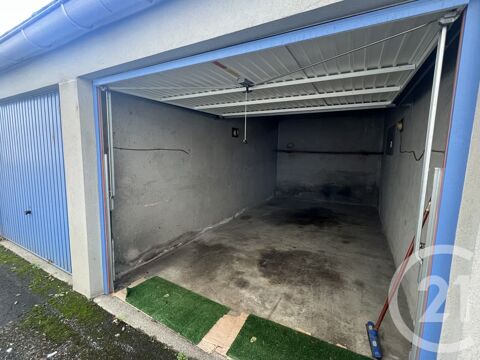  Parking / Garage � louer 15 m�