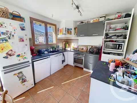  Maison � louer 4 pi�ces 90 m�