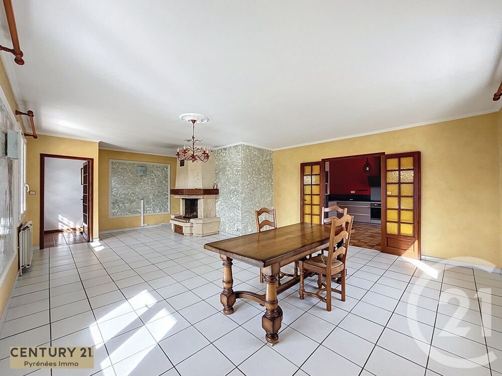 vente Maison - 4 pièce(s) - 145 m² Savarthès (31800)
