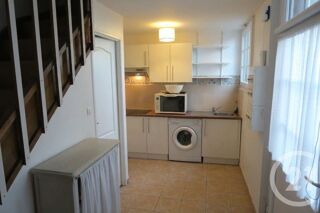  Maison à louer 2 pièces 39 m²