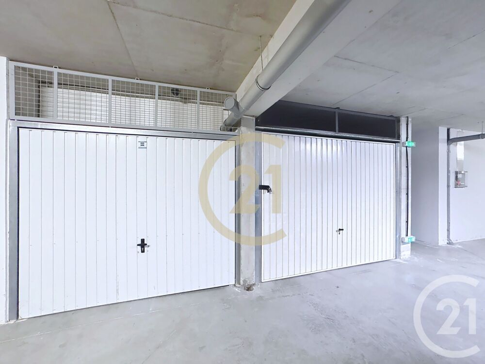 vente Parking / Garage - 22 m² Istres (13800)