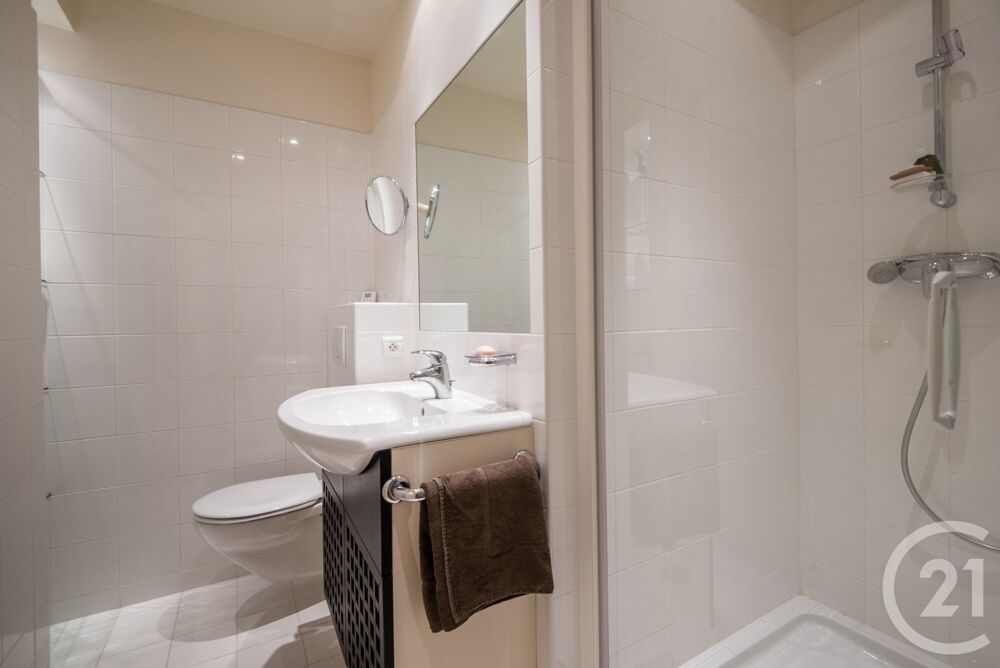 à vendre  Appartement Nice (06300)
