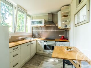  Appartement � vendre 4 pi�ces 56 m�