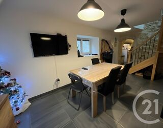  Maison � vendre 3 pi�ces 79 m�