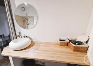  Appartement � vendre 2 pi�ces 44 m�