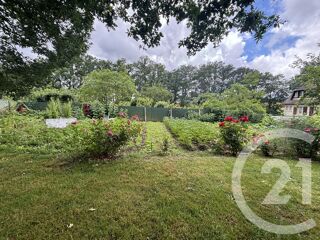 vente Maison - 8 pièce(s) - 214 m² Le Val-David (27120)