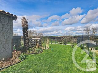  Maison � vendre 4 pi�ces 118 m�