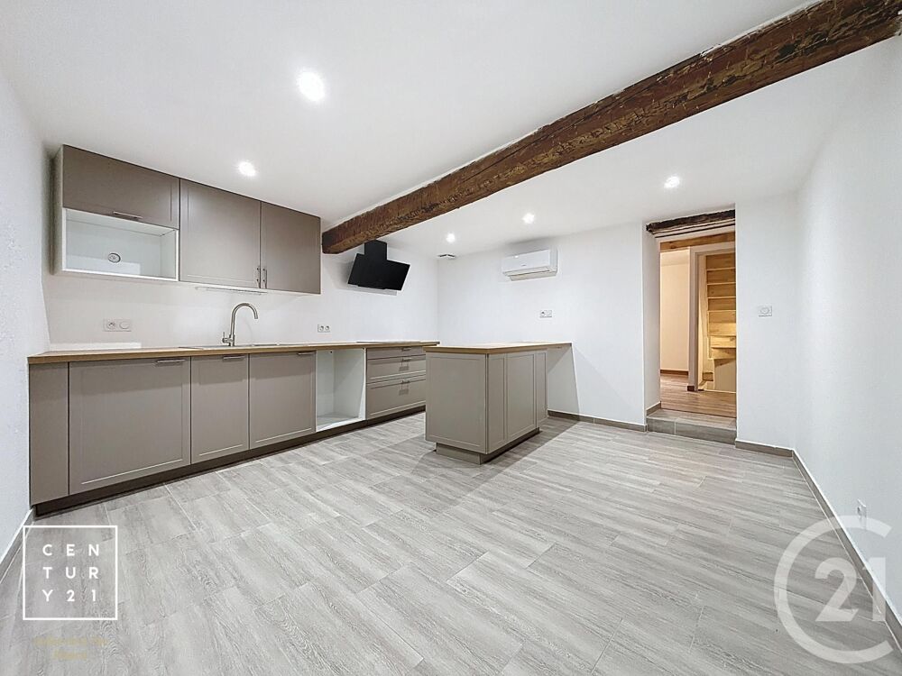 vente Maison - 4 pièce(s) - 84 m² Toulouges (66350)