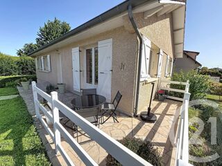 Maison à vendre 7 pièces 188 m²