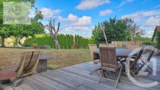  Maison à vendre 7 pièces 305 m²