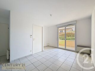  Appartement à louer 2 pièces 35 m²