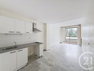  Appartement � louer 1 pi�ce 28 m�