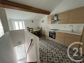 Appartement � vendre 3 pi�ces 62 m�