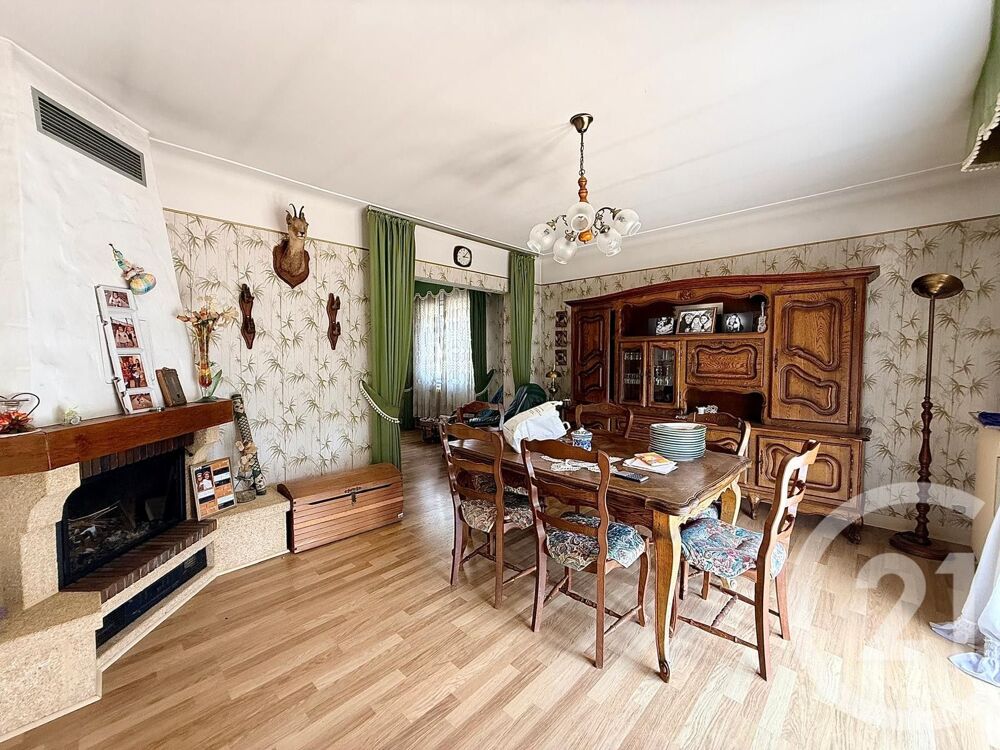 Votre agence Century 21 GM Immobilier vous propose à la ....