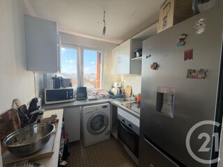 vente Appartement - 3 pièce(s) - 57 m² Villemomble (93250)