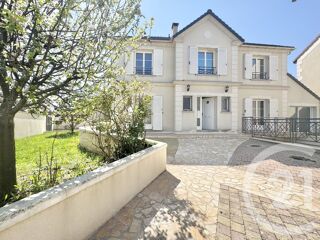  Maison à vendre 8 pièces 280 m²