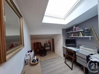  Appartement � louer 1 pi�ce 24 m�