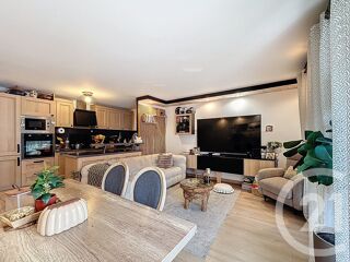  Appartement � vendre 3 pi�ces 72 m�