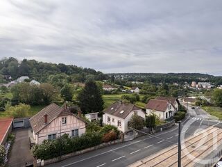  Appartement à vendre 4 pièces 66 m²