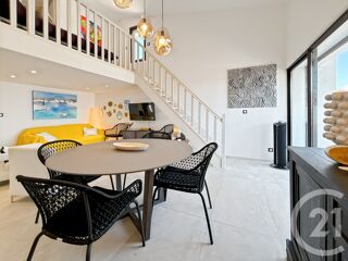  Appartement � vendre 4 pi�ces 97 m�