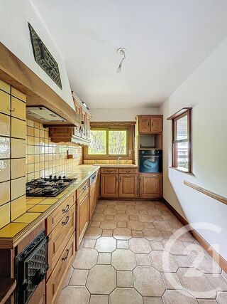  Appartement � vendre 4 pi�ces 79 m�