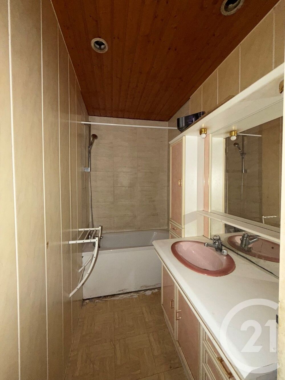 vente Maison - 3 pièce(s) - 60 m² Audincourt (25400)