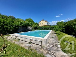  Maison à vendre 6 pièces 167 m²