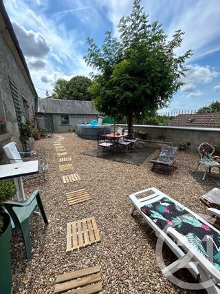  Maison � vendre 5 pi�ces 165 m�