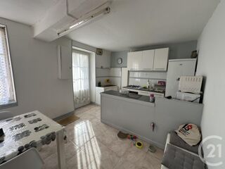  Maison à vendre 3 pièces 56 m²