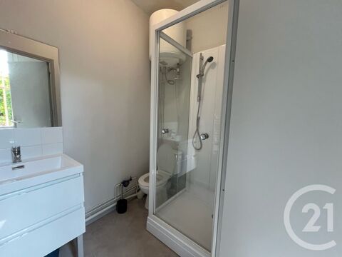  Appartement  louer 1 pice 15 m