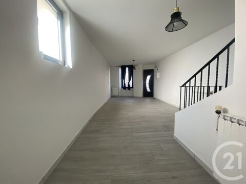  Maison � louer 3 pi�ces 72 m�