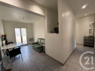  Appartement à louer 3 pièces 51 m²