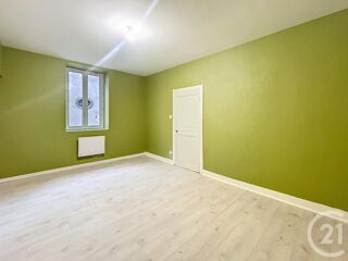  Appartement à louer 3 pièces 58 m²