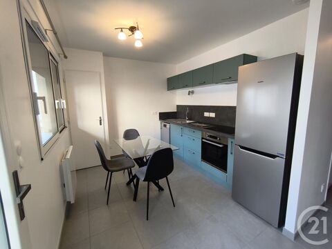  Maison � louer 2 pi�ces 46 m�