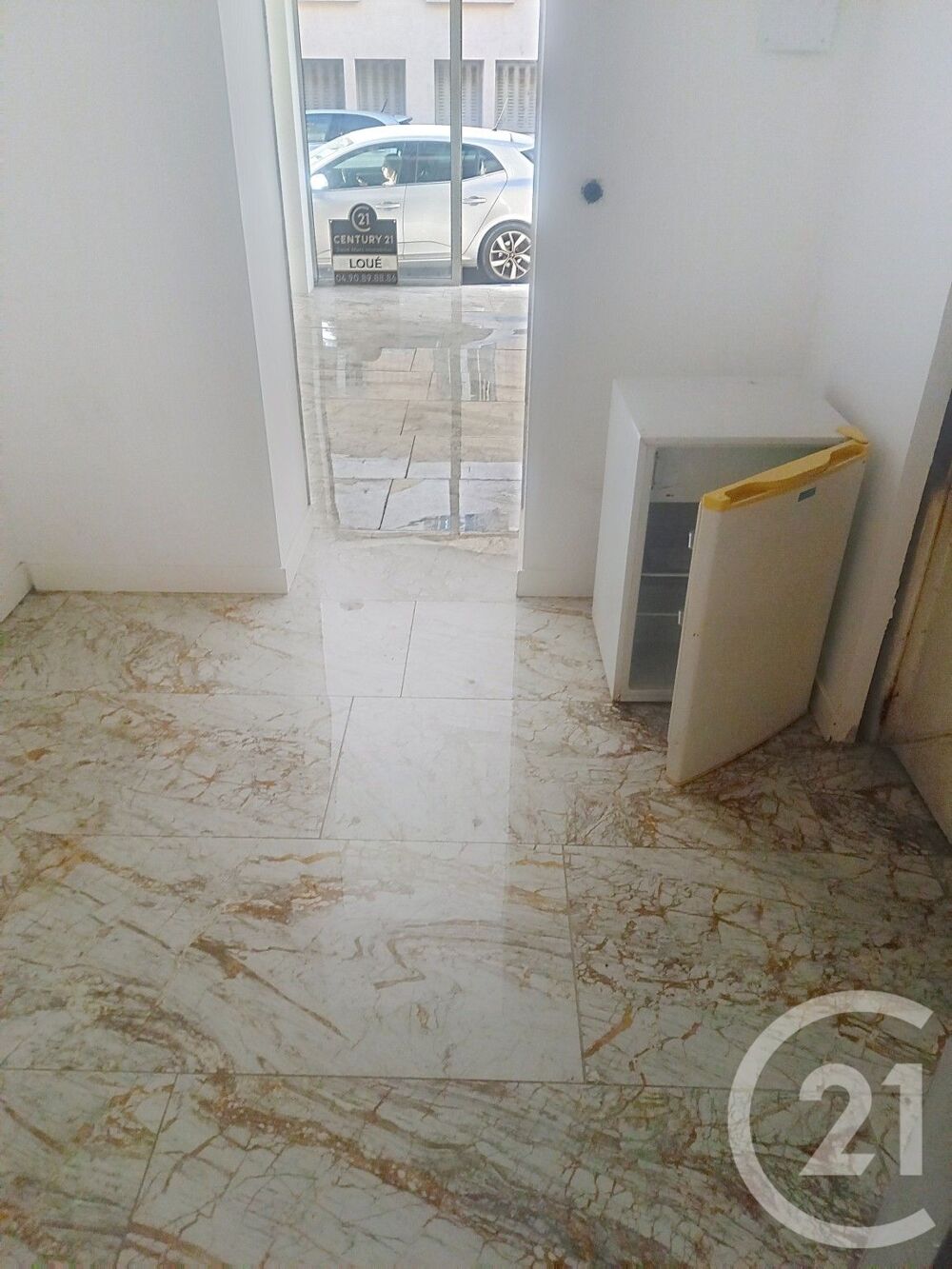 location Autres - 25 m² Avignon (84000)