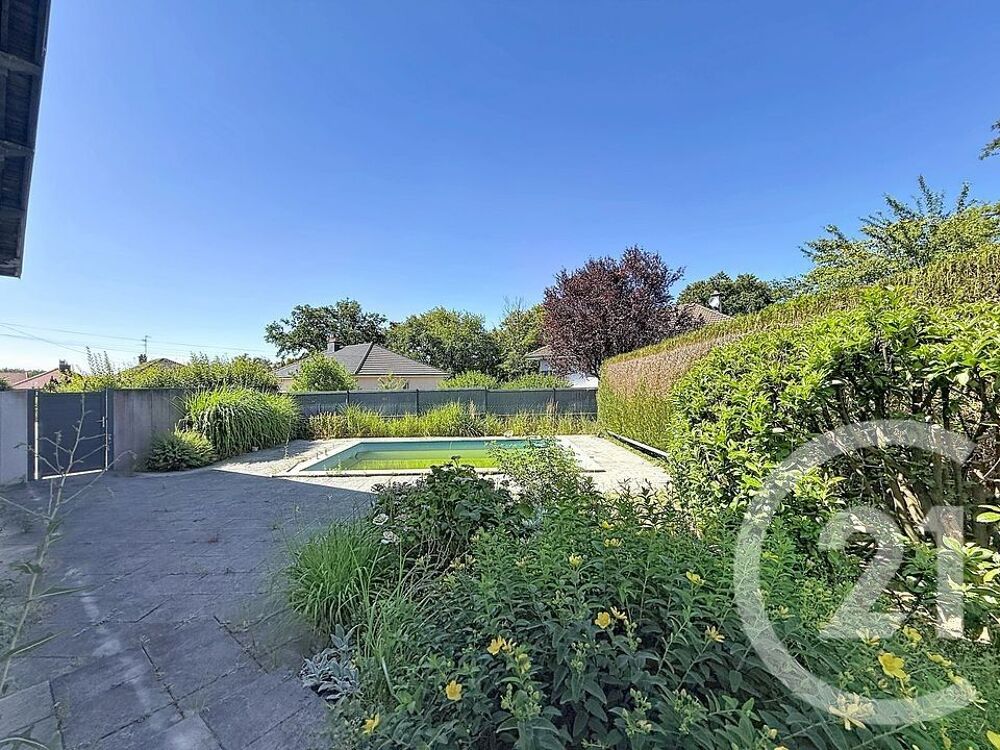 vente Maison - 5 pièce(s) - 140 m² Audincourt (25400)