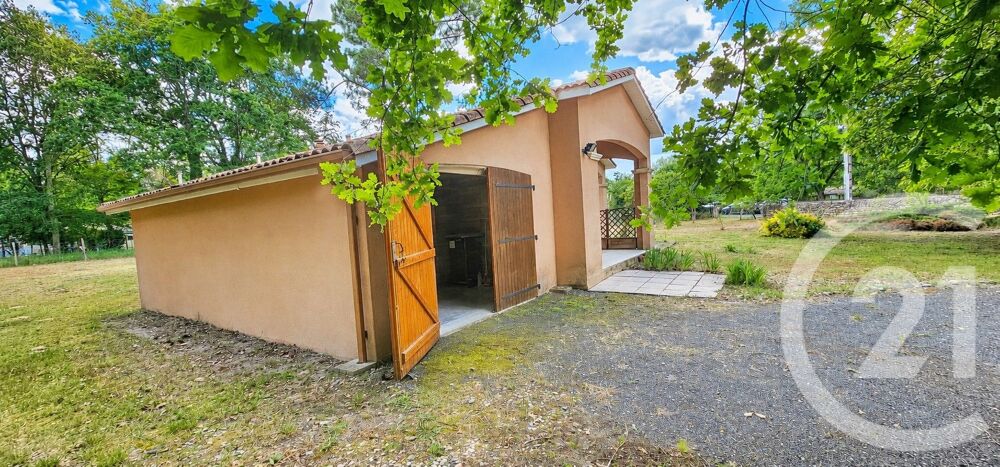 vente Maison - 4 pièce(s) - 136 m² Noaillan (33730)