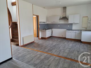  Maison à louer 5 pièces 78 m²