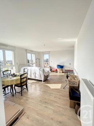 Appartement � louer 3 pi�ces 66 m�