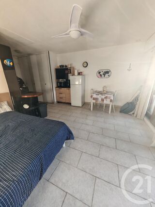  Appartement à louer 1 pièce 24 m²