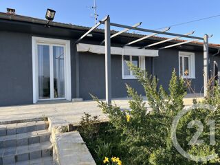  Maison � vendre 5 pi�ces 109 m�