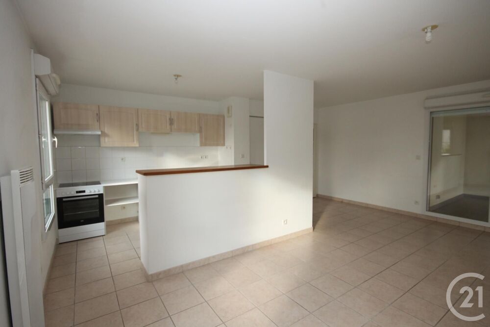 location Appartement - 2 pièce(s) - 54 m² La Chapelle-Saint-Mesmin (45380)