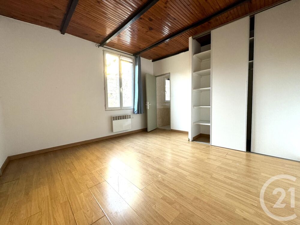 À Louer - Charmant Appartement T2 au C½ur d'Istres <....