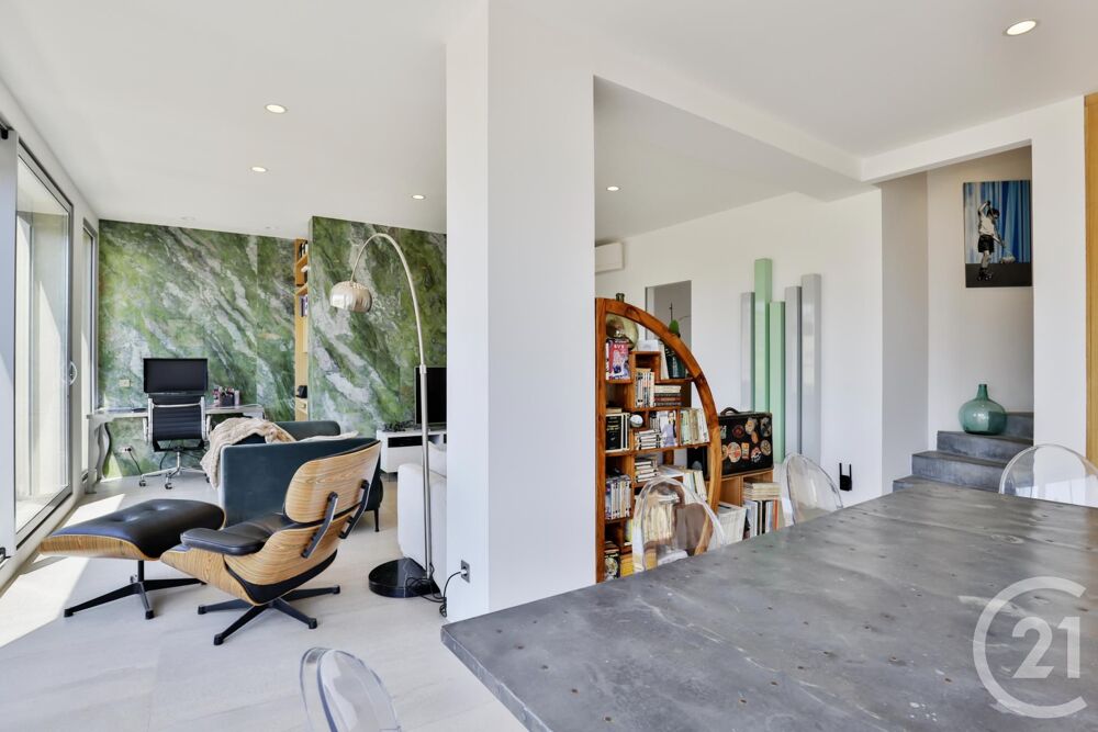  vendre  Appartement Nice (06000)