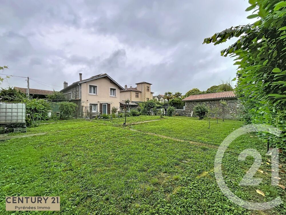 « VIAGER ENSEMBLE IMMOBILIER AVEC DOUBLE LOGEMENT » ....