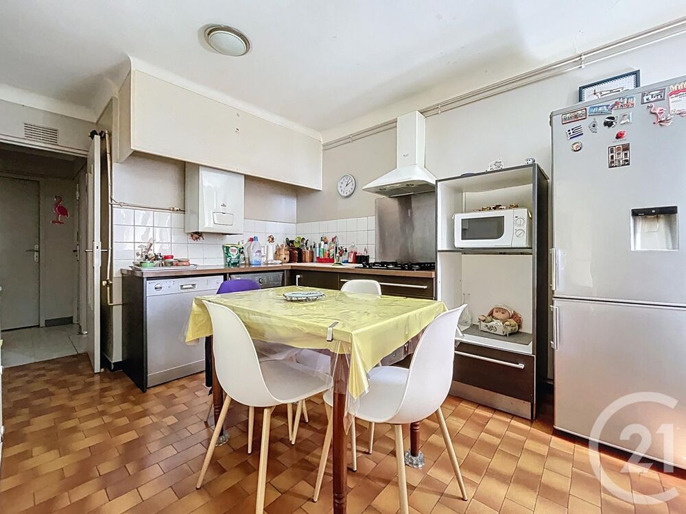 vente Appartement - 3 pièce(s) - 76 m² Bagnols-sur-Cèze (30200)